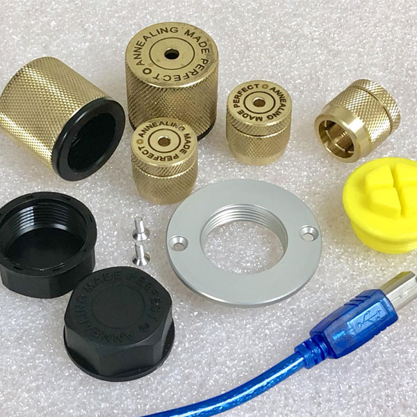AMP Accessories